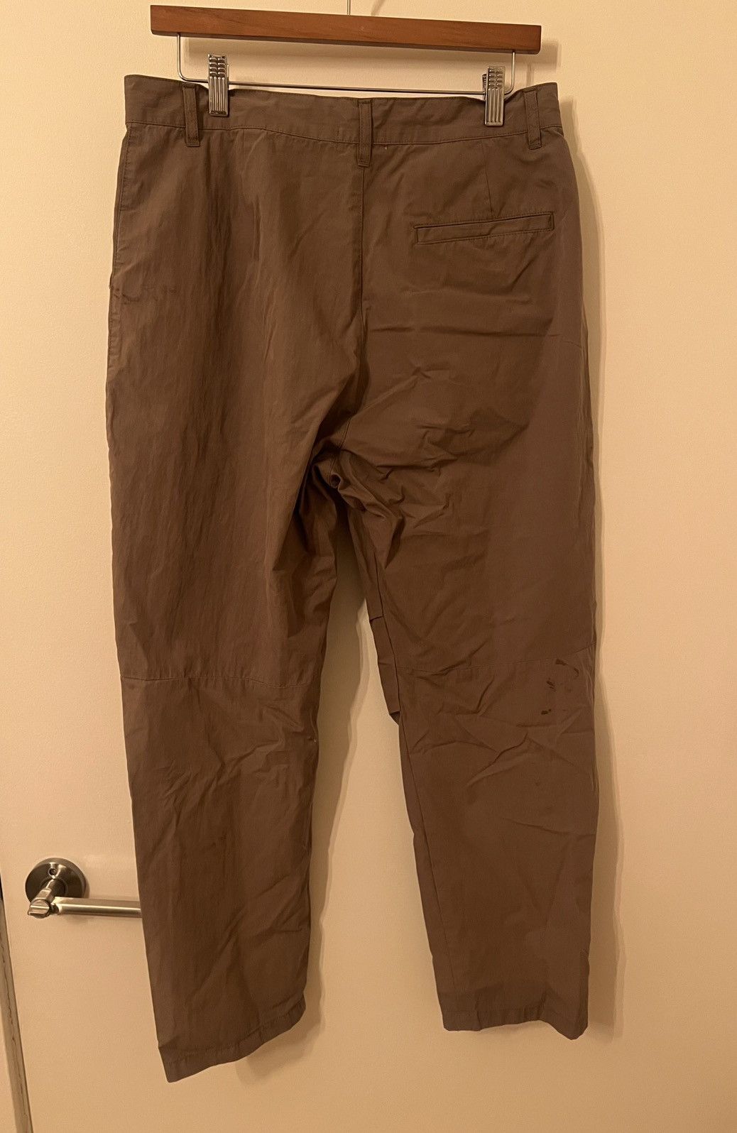John Elliott John Elliott studio pants Size US 32 / EU 48 - 4 Thumbnail