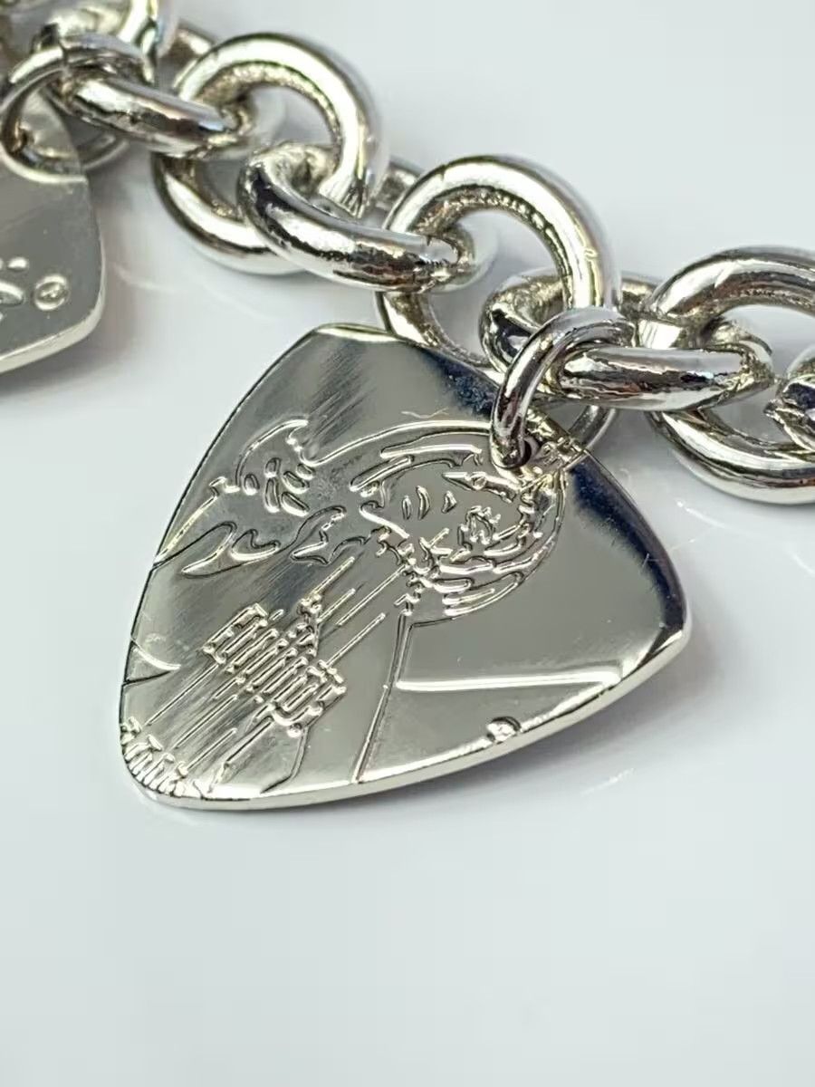 Hysteric Glamour Multi Guitar Pick Bracelet Size ONE SIZE - 7 Thumbnail