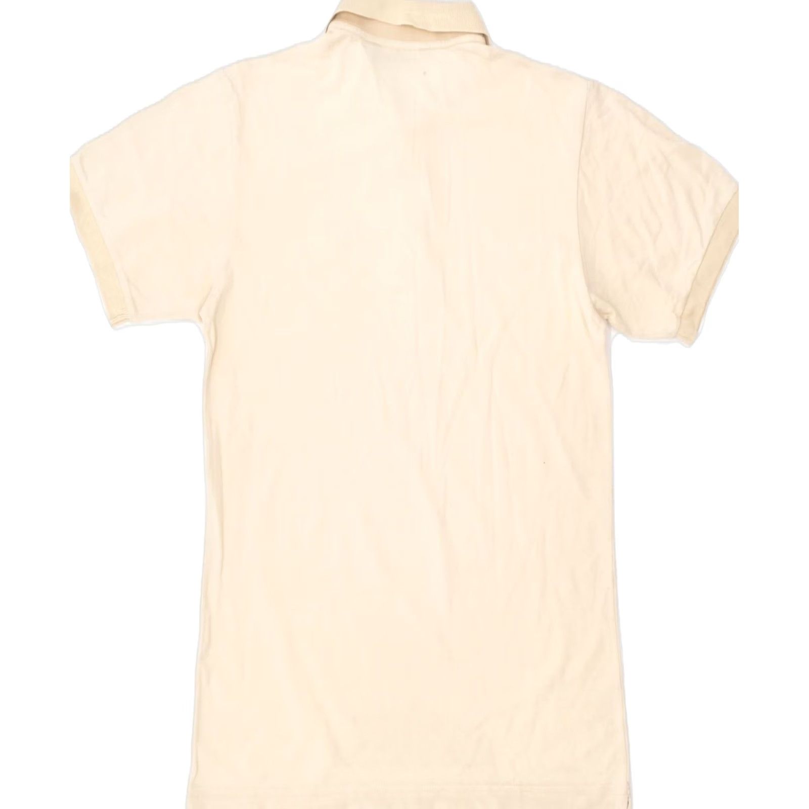 Kappa KAPPA Mens Polo Shirt Small Pink Cotton Size US S / EU 44-46 / 1 - 2 Thumbnail