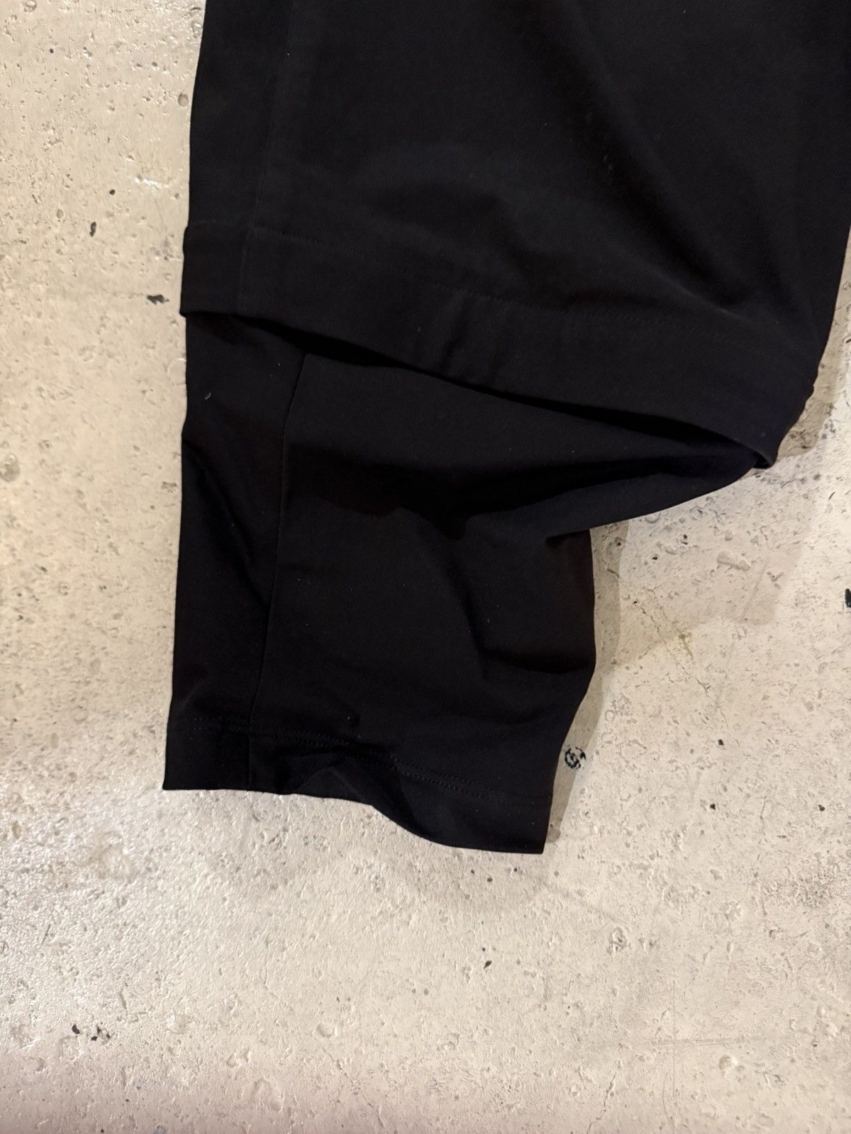 Acronym P30A-DS Schoeller® Dryskin™ Ultrawide Drawcord Cargo Trouser Size US 32 / EU 48 - 4 Thumbnail
