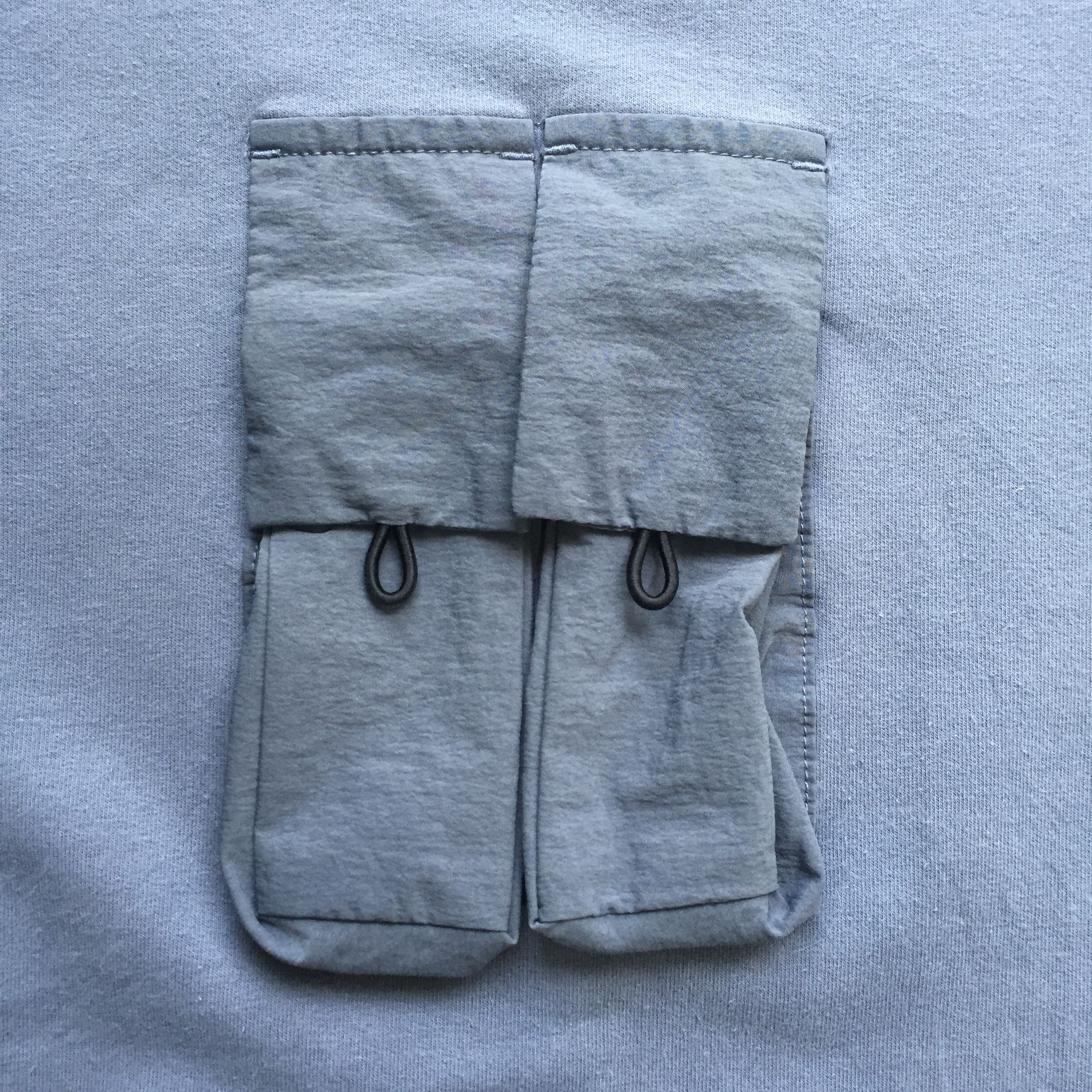 Snow Peak Snow Peak Multipocket Outdoor Gear Sweatshirts Size US XL / EU 56 / 4 - 4 Thumbnail