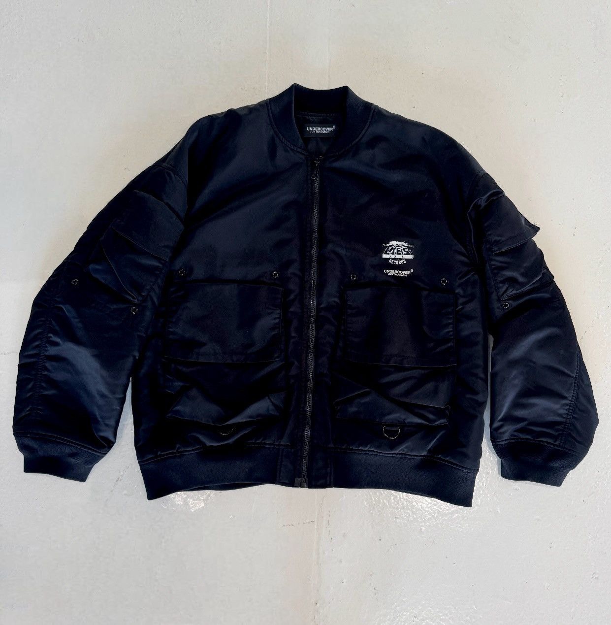 Undercover Freedom Noise | Grailed