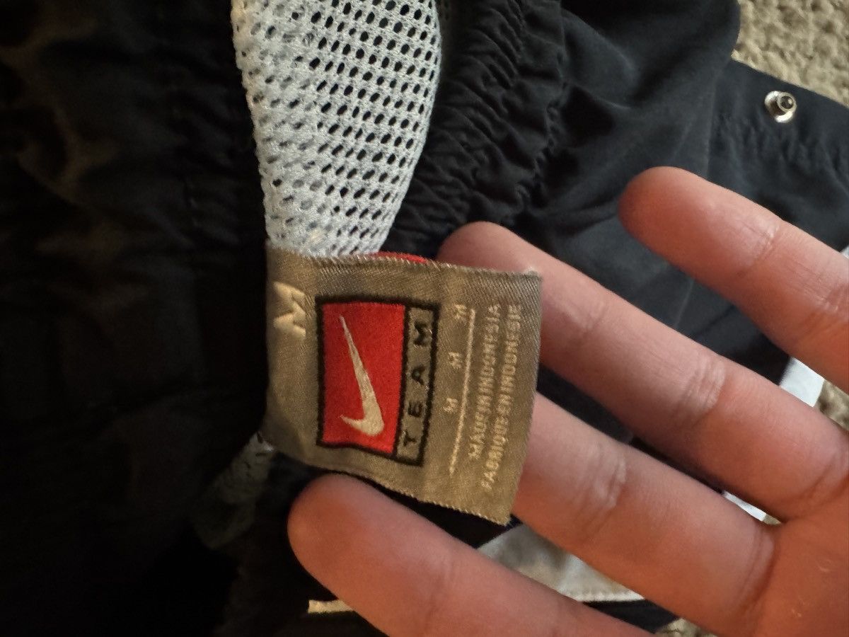 Nike Nike vintage parachute pants Size US 30 / EU 46 - 3 Thumbnail