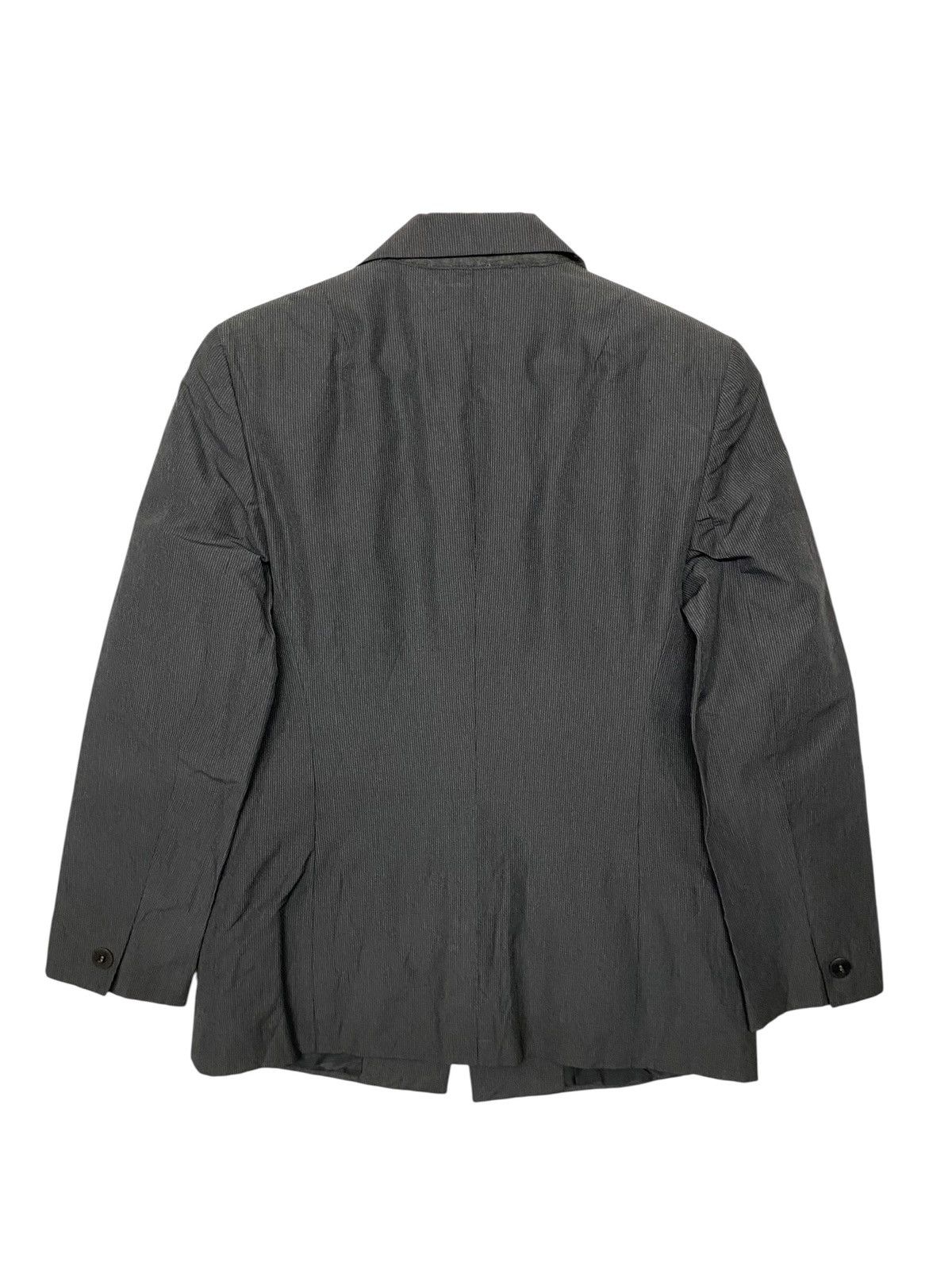 DKNY DKNY Blazer Slim Fit Made In Italy Size US S / EU 44-46 / 1 - 2 Thumbnail