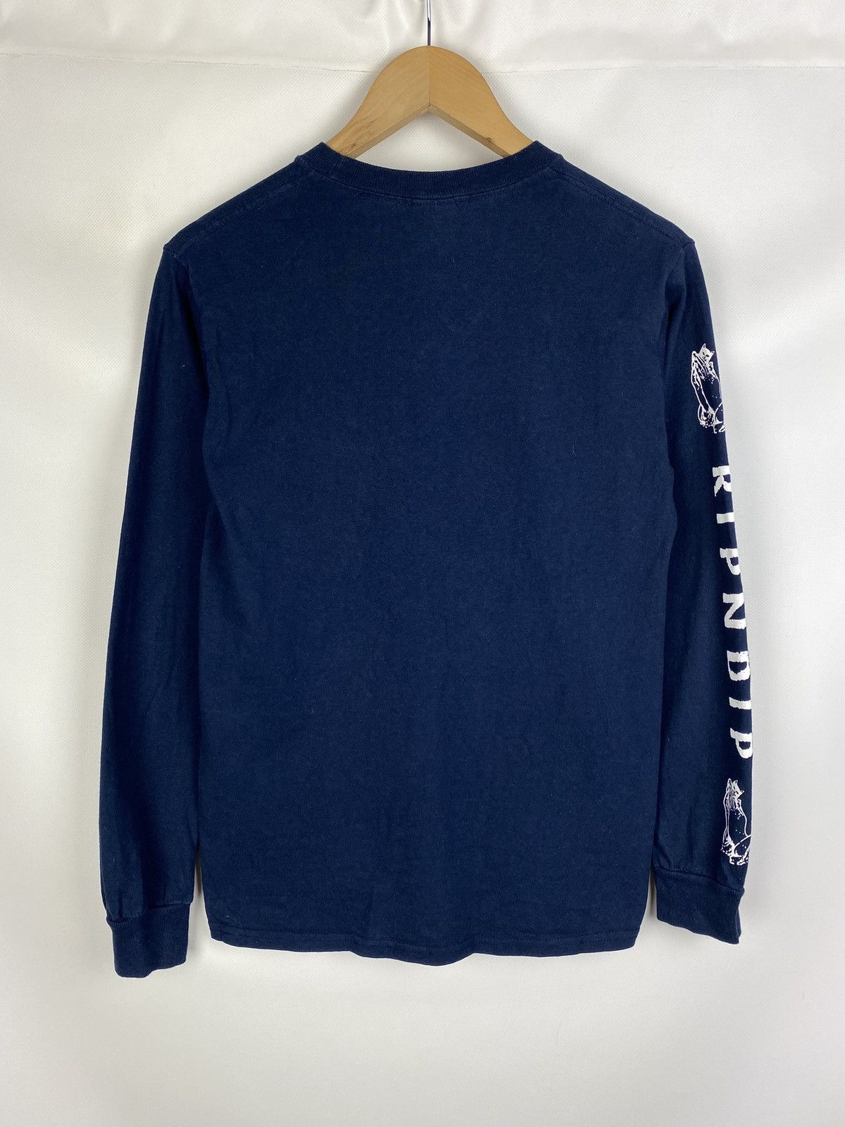 Other Rip N Dip men’s long sleeve t shirt size S Size US S / EU 44-46 / 1 - 15 Thumbnail