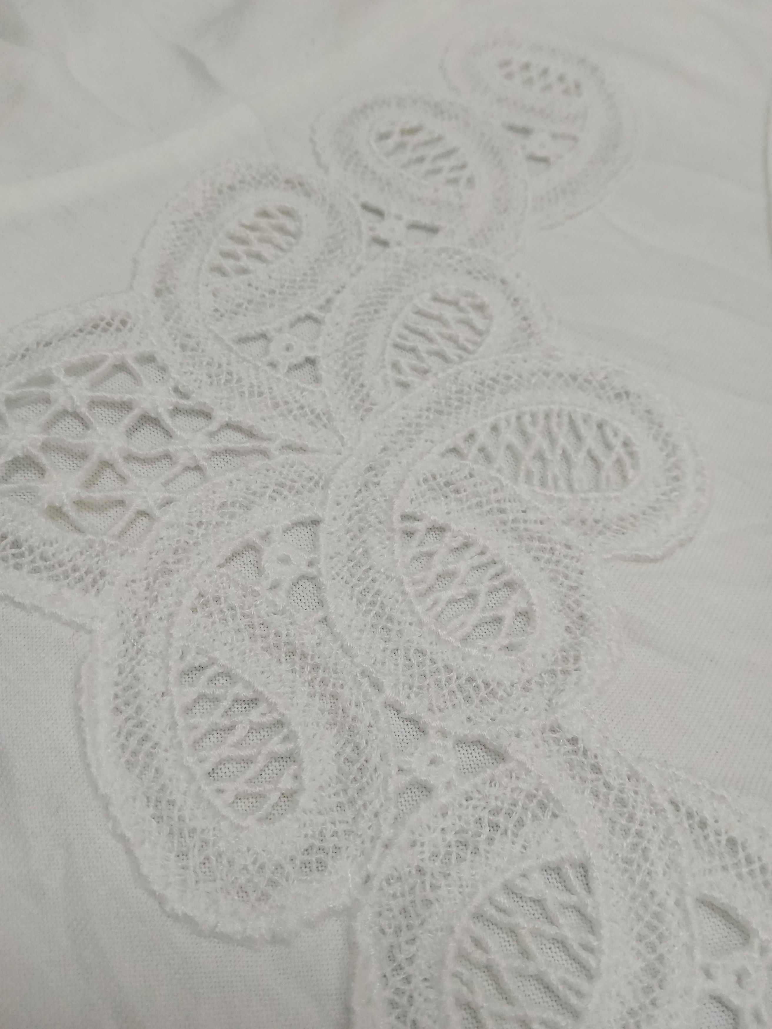 Designer Tricot Chic T Shirt Size XS / US 0-2 / IT 36-38 - 5 Thumbnail