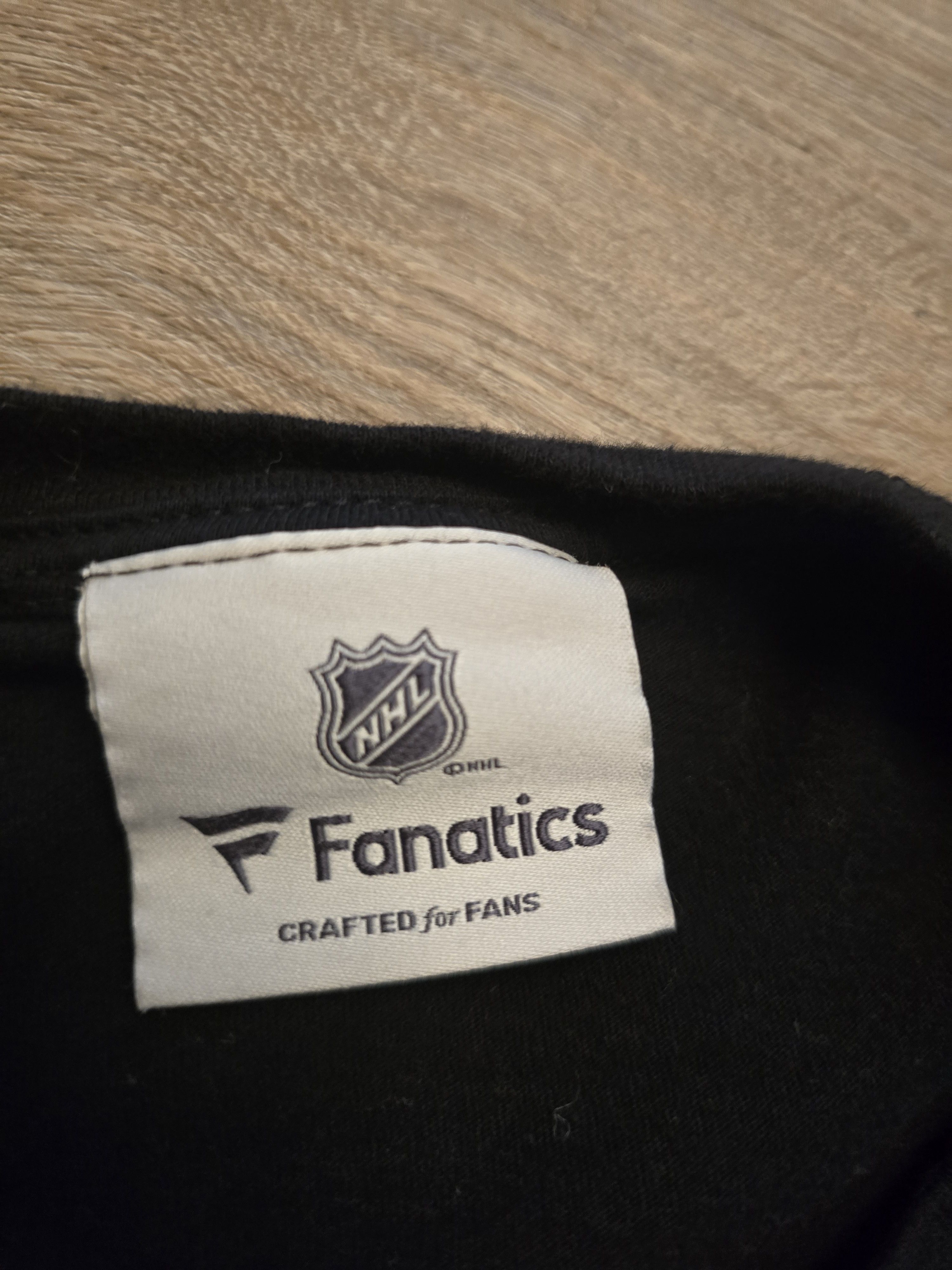 Other Philadelphia Flyers Men's Black Tshirt by Fanatics 2X Size US XXL / EU 58 / 5 - 4 Thumbnail