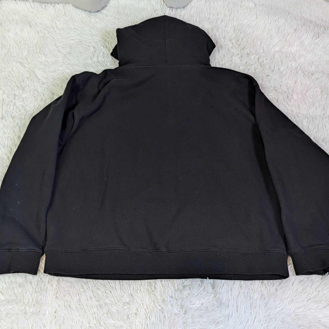 Other SET Active Hoodie XL Black Oversized Pullover Athleisure Size US XL / EU 56 / 4 - 13 Thumbnail