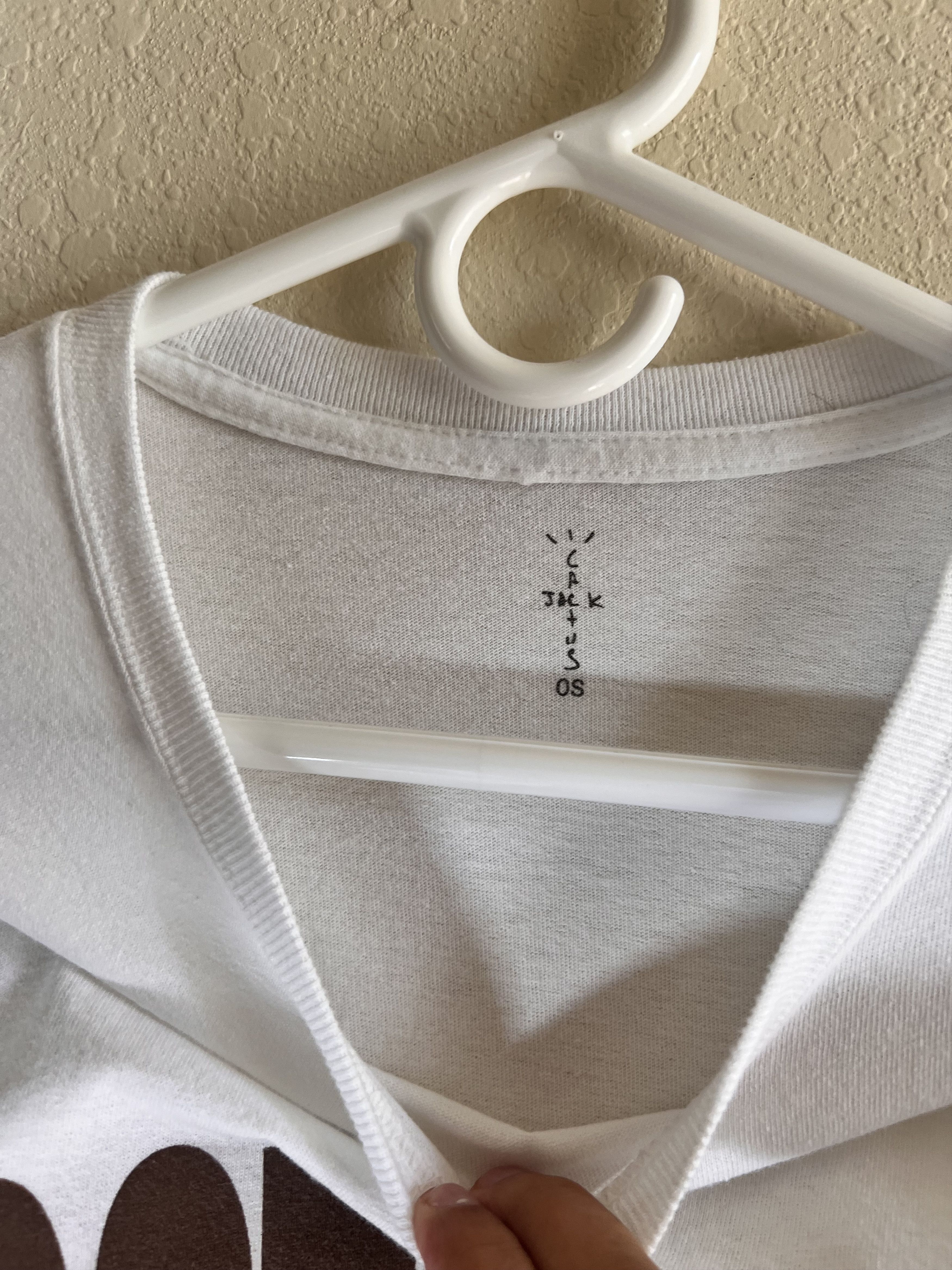 Travis Scott Travis Scott Franchise Got 'Em Bamboozled T-Shirt Tee OS Size US XL / EU 56 / 4 - 3 Thumbnail