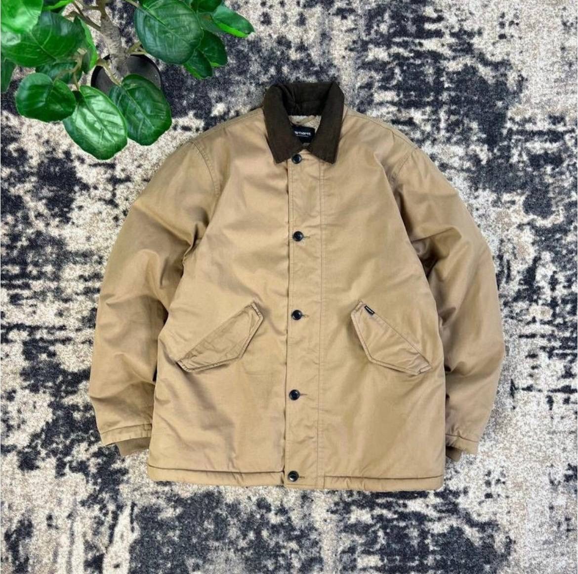 Carhartt Wip × Neighborhood Carhartt WIP x Neighborhood Stabler
