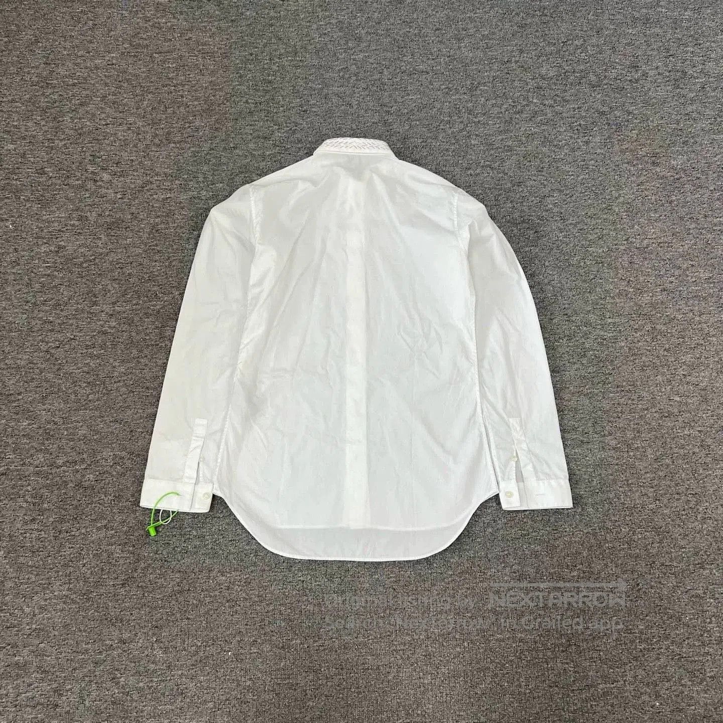 Dior Dior Limited Color Thread Collar Shirt. Size M / US 6-8 / IT 42-44 - 6 Thumbnail