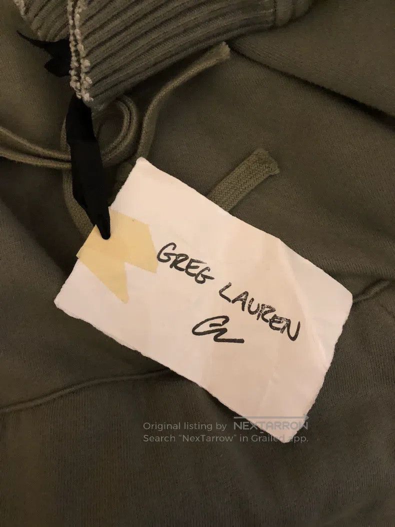 Greg Lauren Greg Lauren jacket Size US L / EU 52-54 / 3 - 5 Thumbnail