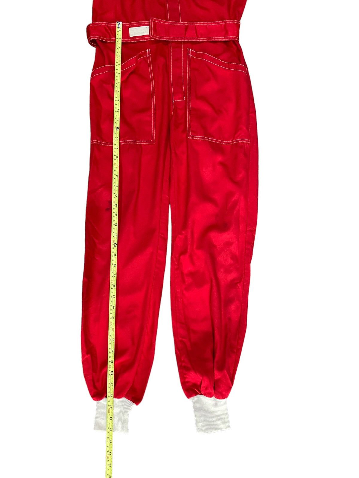 Other Rare OMP Racing Suit Size US 33 - 17 Thumbnail