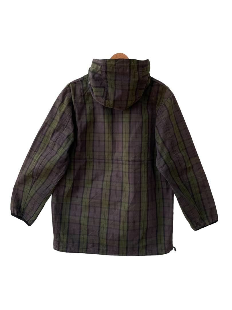 Japanese Brand VTG 2003 Milkboy Japan Designer Sample Product Zipper Jacket Size US L / EU 52-54 / 3 - 7 Thumbnail