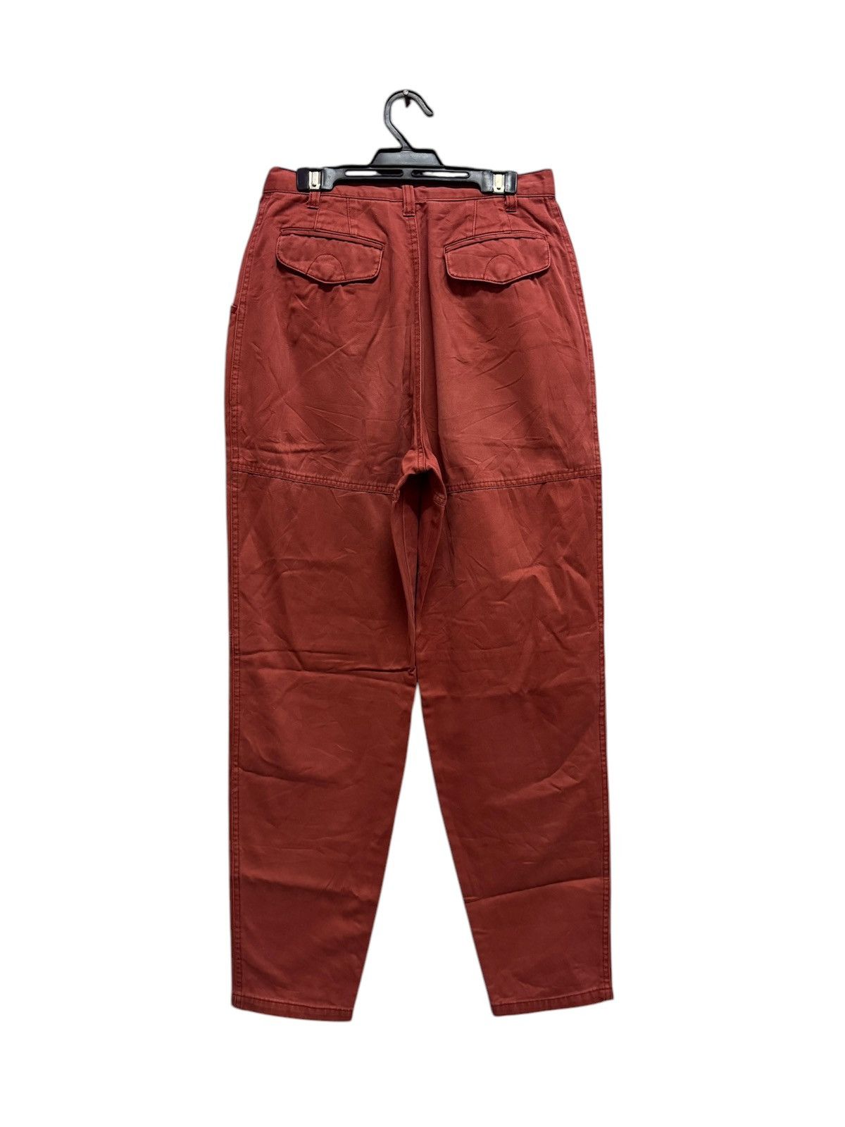 Hai Sporting Gear Hai Sporting Gear Issey Miyake Pants Size US 26 / EU 42 - 2 Thumbnail