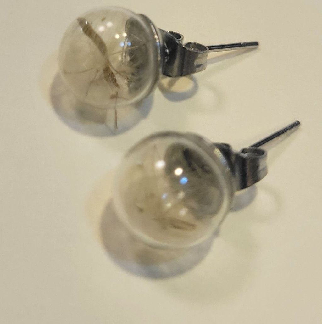 The Unbranded Brand earrings Size ONE SIZE - 3 Thumbnail