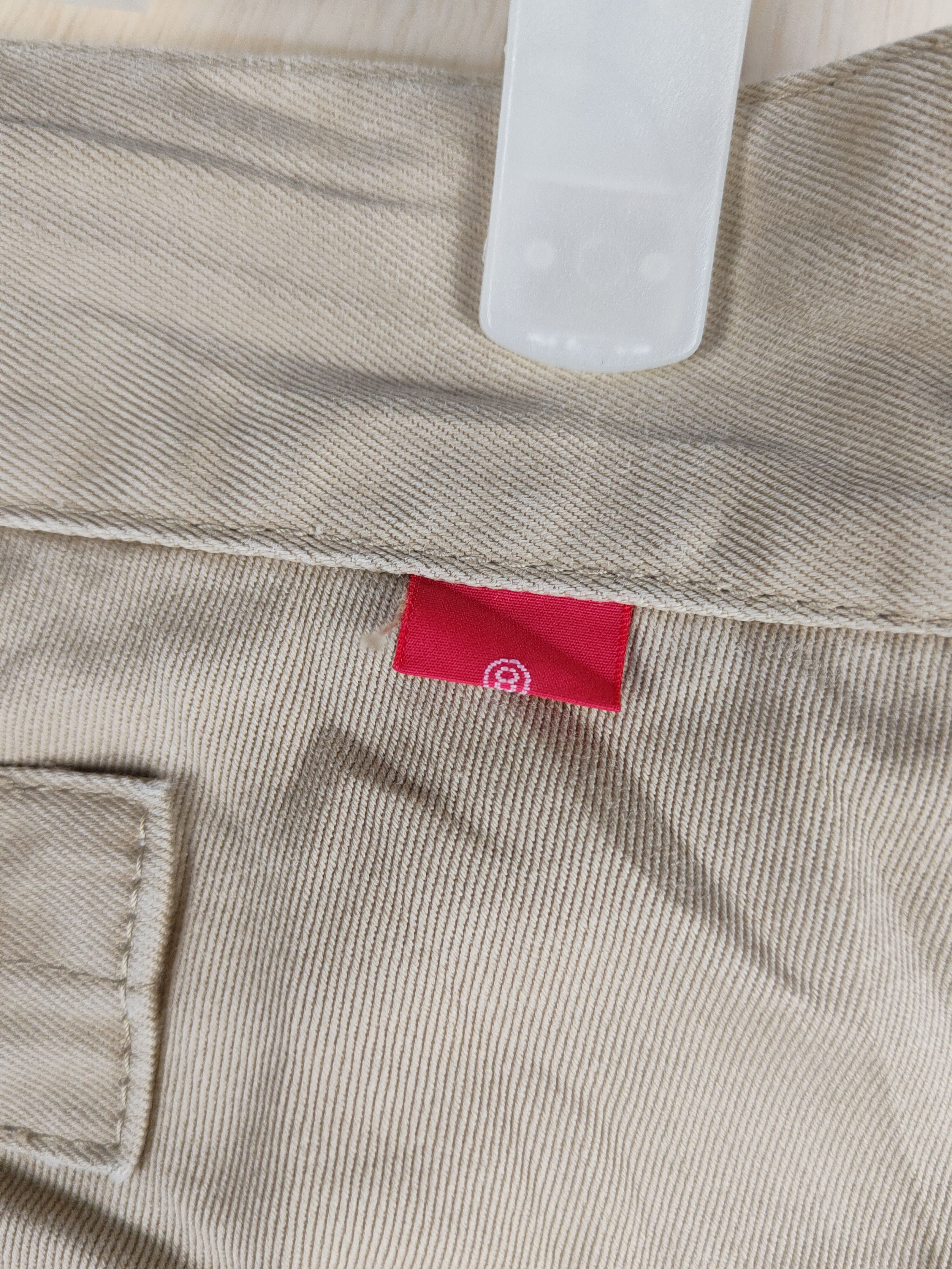 ANACHRONORM D Anachronorm Beige vintage cargo Casual Pants #S2412 Size US 32 / EU 48 - 10 Thumbnail