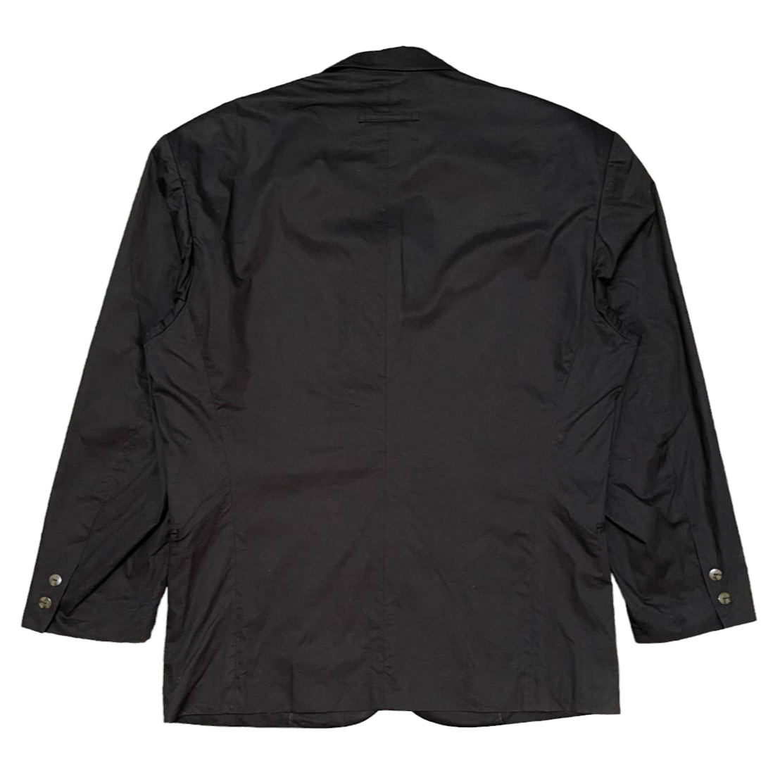 Jean Paul Gaultier 90's JPG Jean Paul Gaultier Homme Blazer Jacket Size US L / EU 52-54 / 3 - 12 Thumbnail