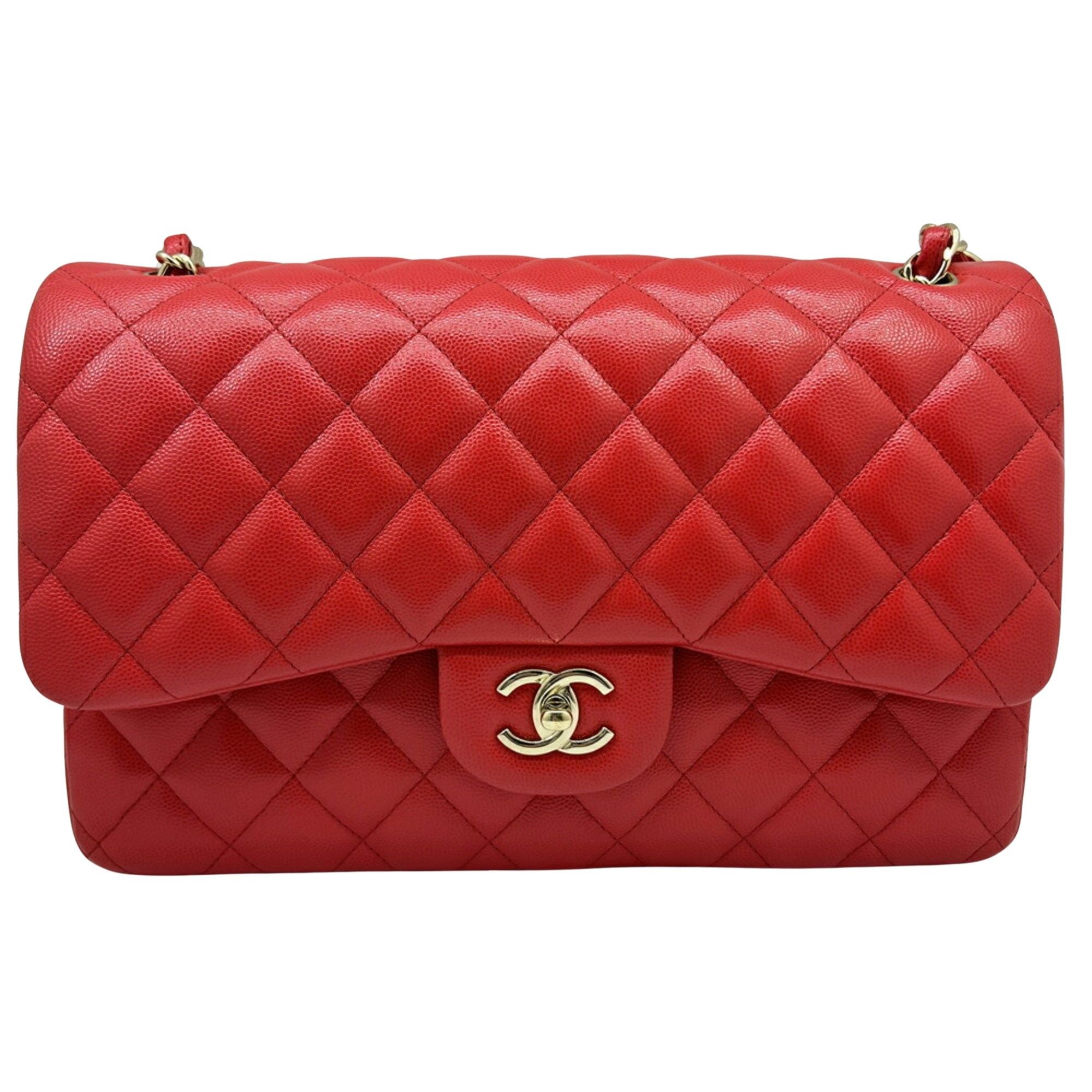 Chanel Chanel Timeless shoulder Size ONE SIZE - 1 Thumbnail