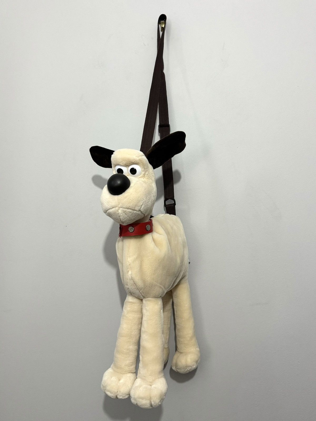 Other Vintage Wallace and Gromit Bag Size ONE SIZE - 3 Thumbnail