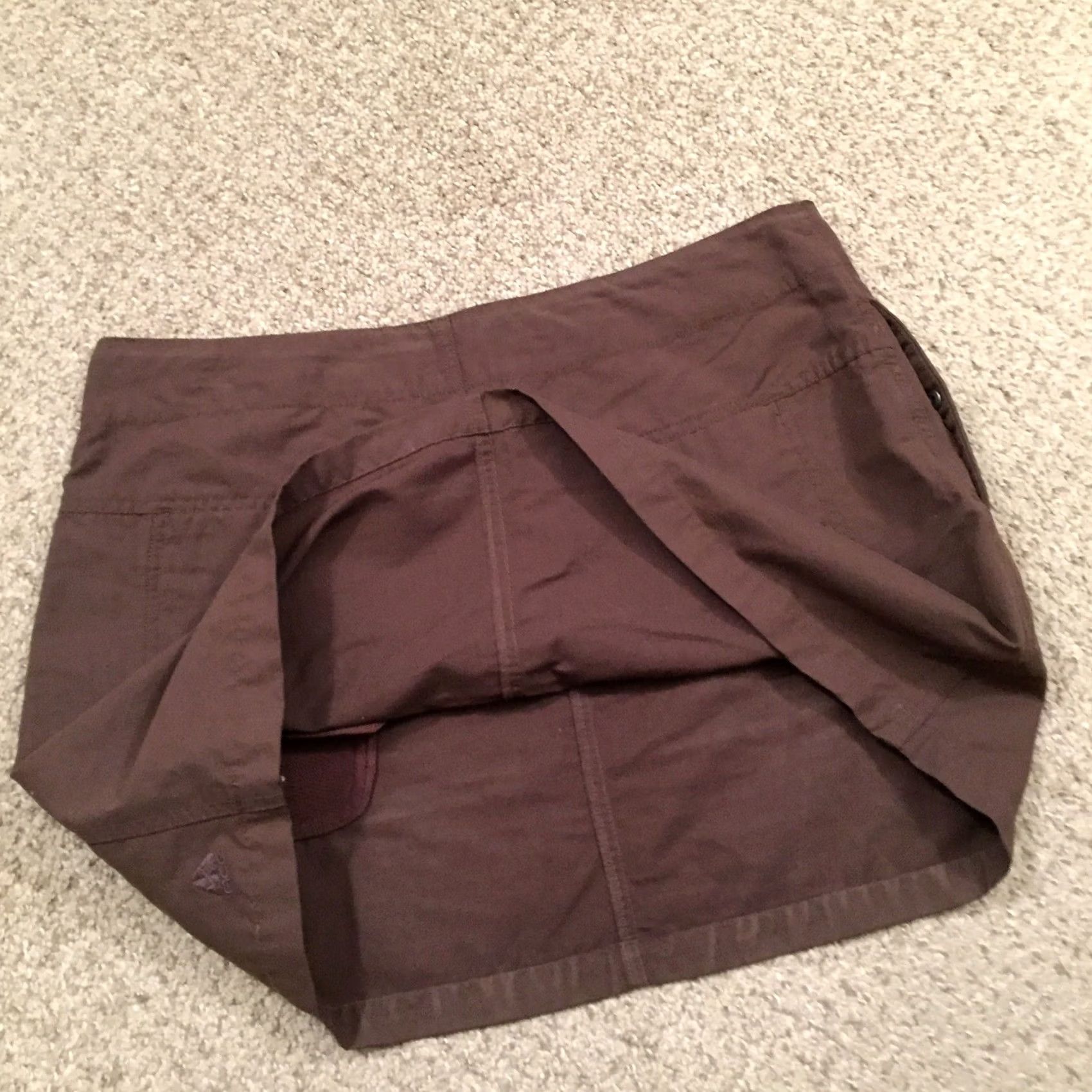 Nike Nike ACG Skirt Shirt? Size 36" / US 14 / IT 50 - 7 Thumbnail