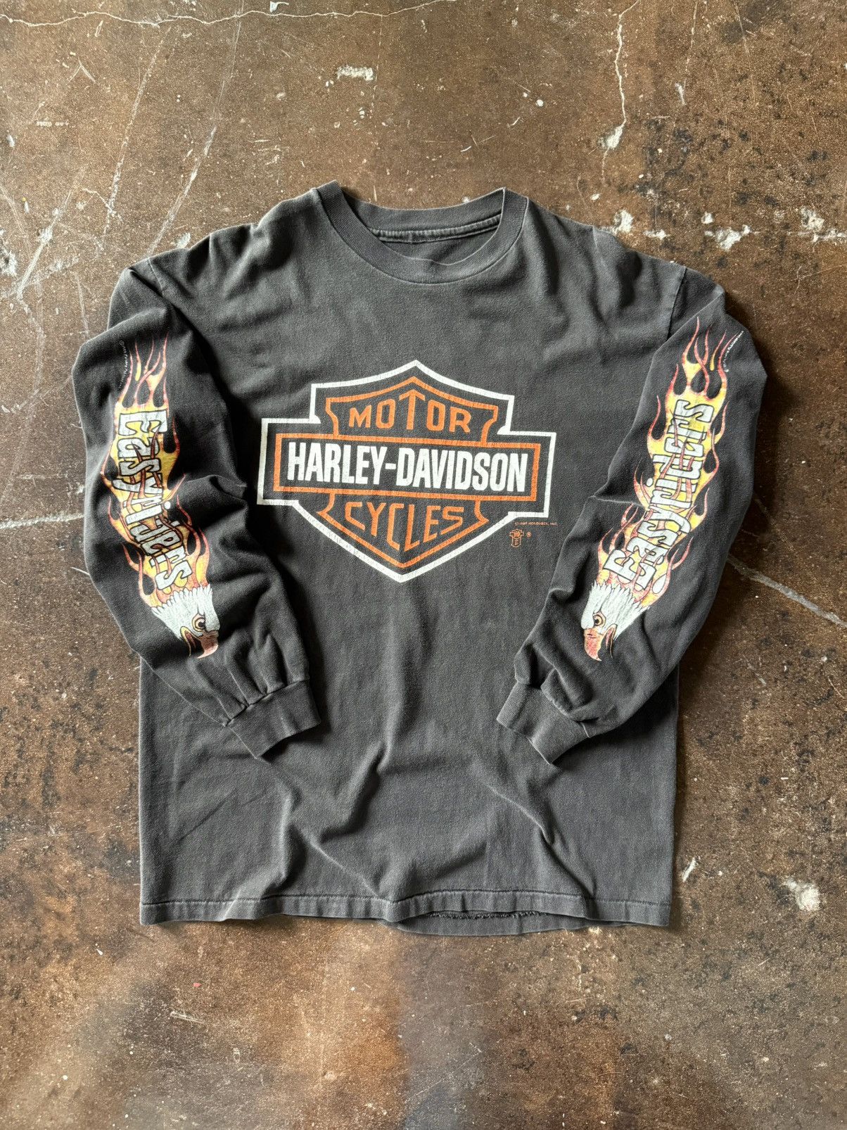 Archive Long Sleeve | Grailed