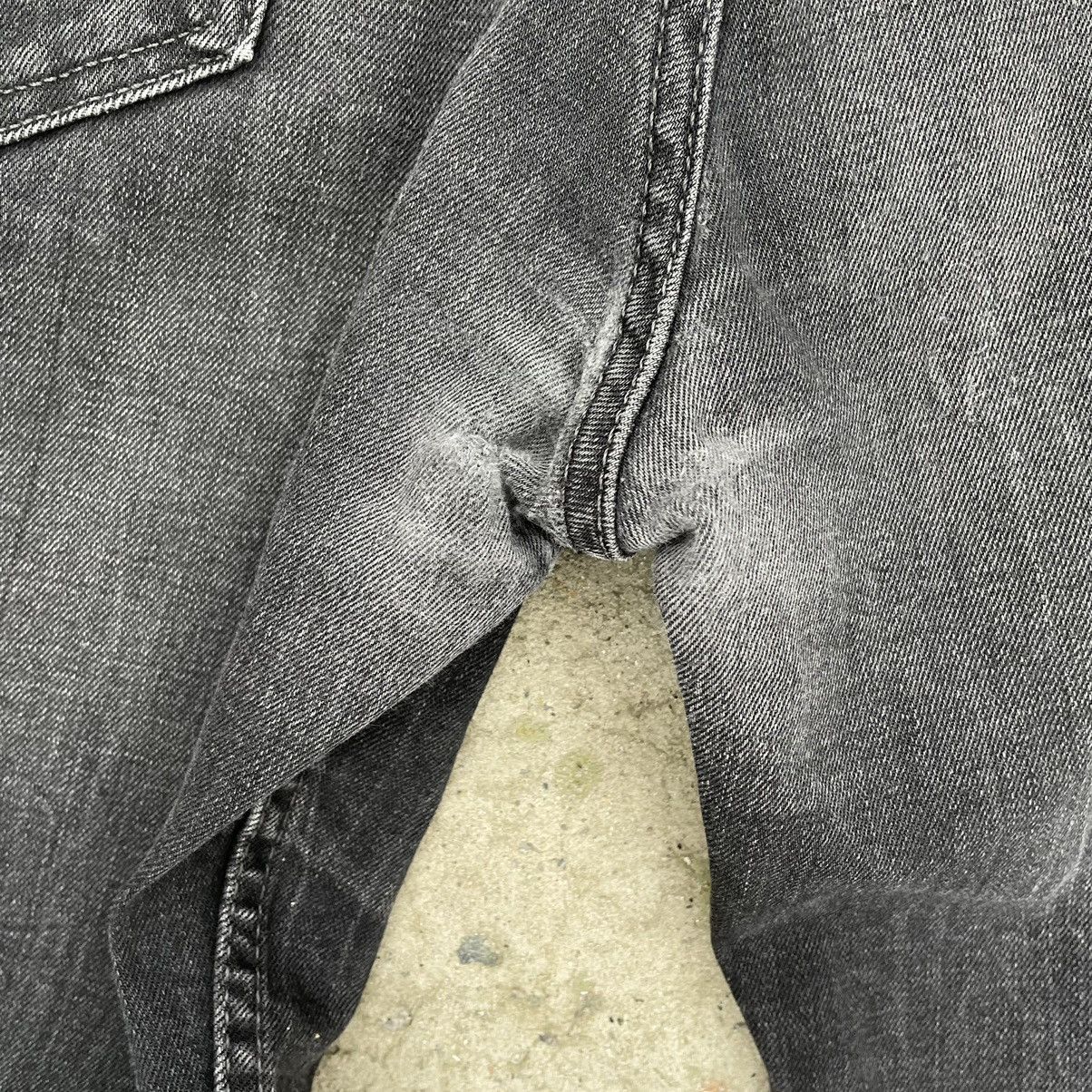 Levi's × Vintage Vintage Levi’s Jeans 511 W34xL32 Pants Trousers Y2K 90s Size US 34 / EU 50 - 8 Thumbnail