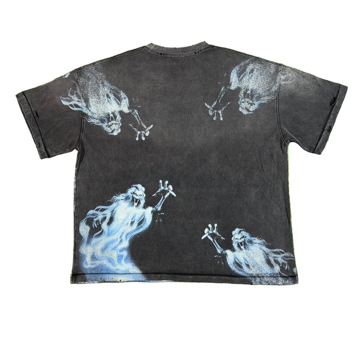 Vale Vale Forever Fear Big Tee Size US XXL / EU 58 / 5 - 2 Thumbnail