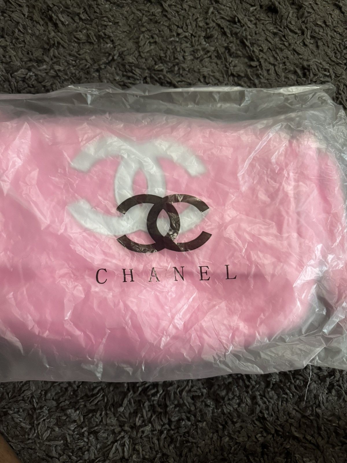 Other Pink Precision bag Size ONE SIZE - 4 Thumbnail