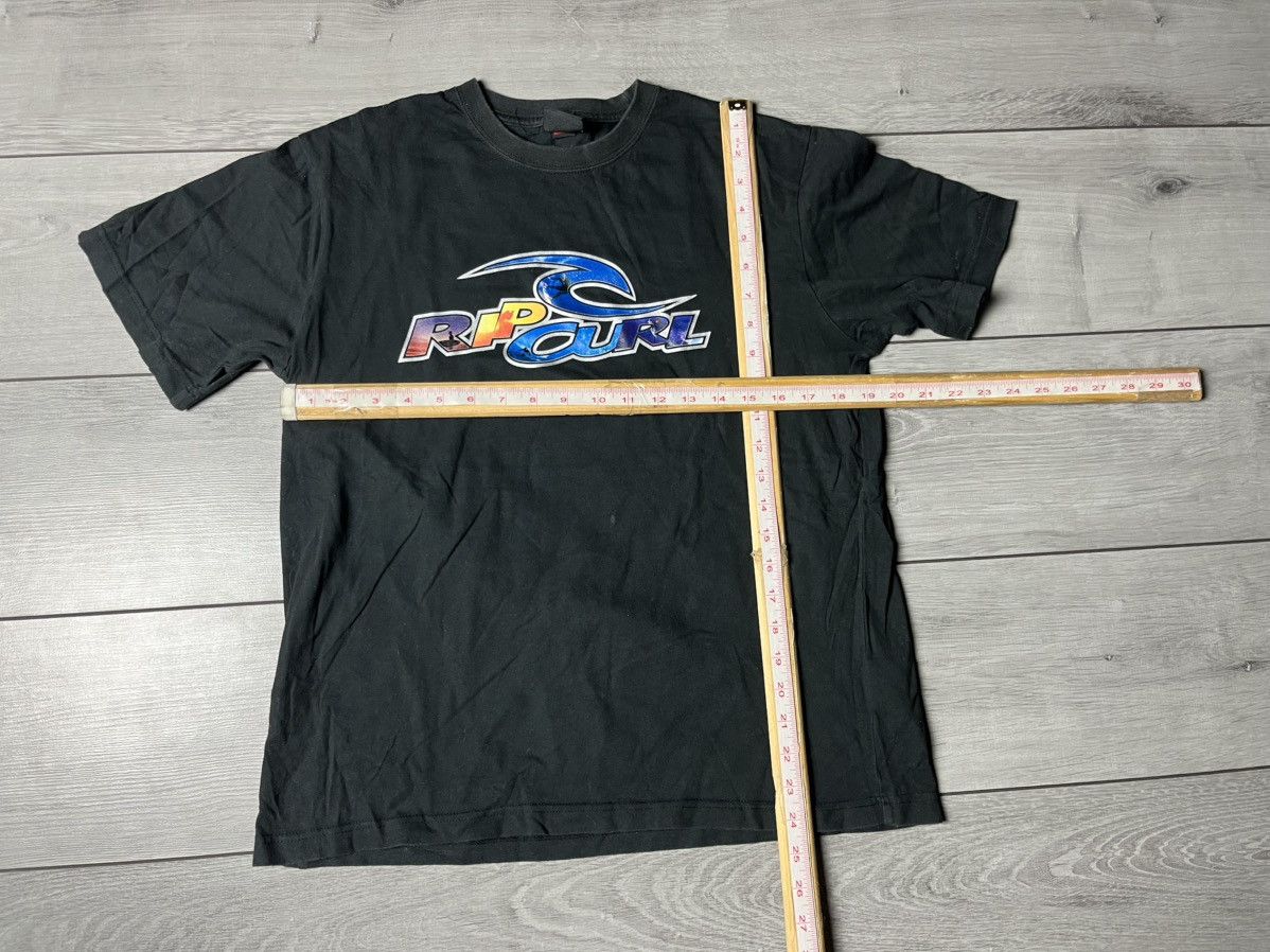 Rip Curl Rip Curl T-shirt surfing style Rare size M Size US M / EU 48-50 / 2 - 6 Thumbnail