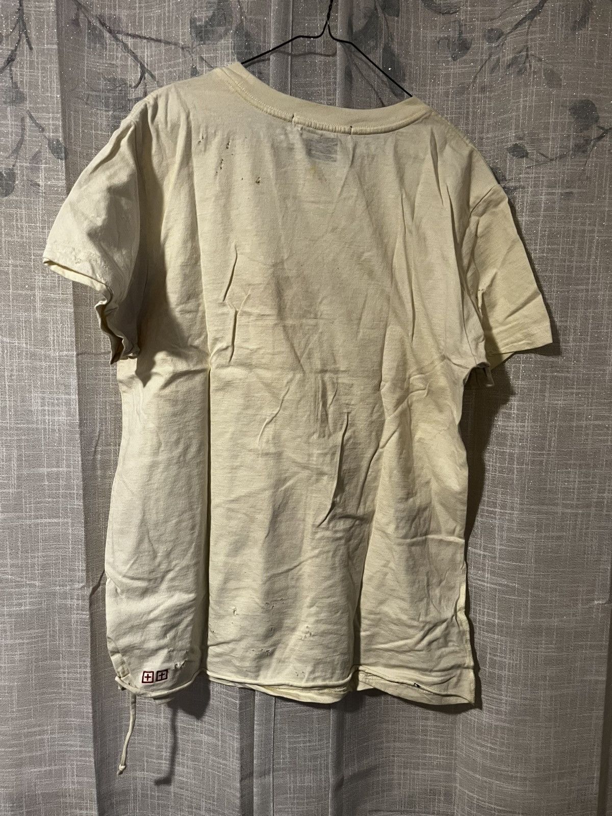 Ksubi Ksubi T-shirt Size US L / EU 52-54 / 3 - 2 Thumbnail