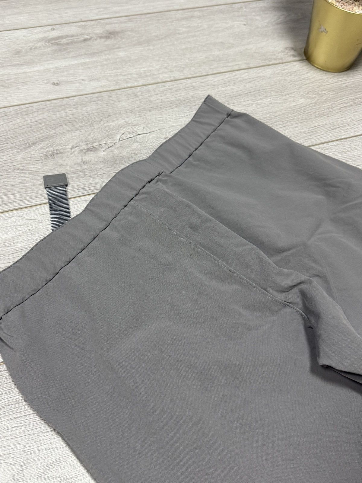 The North Face TNF The North Face pants multi-pocket hiking Size US 38 / EU 54 - 11 Thumbnail