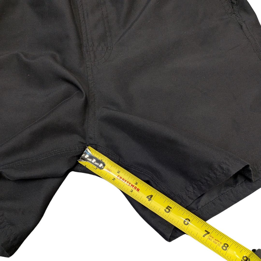 Nike Nike Swim Black Swim Shorts | Women's S Size S / US 4 / IT 40 - 7 Thumbnail