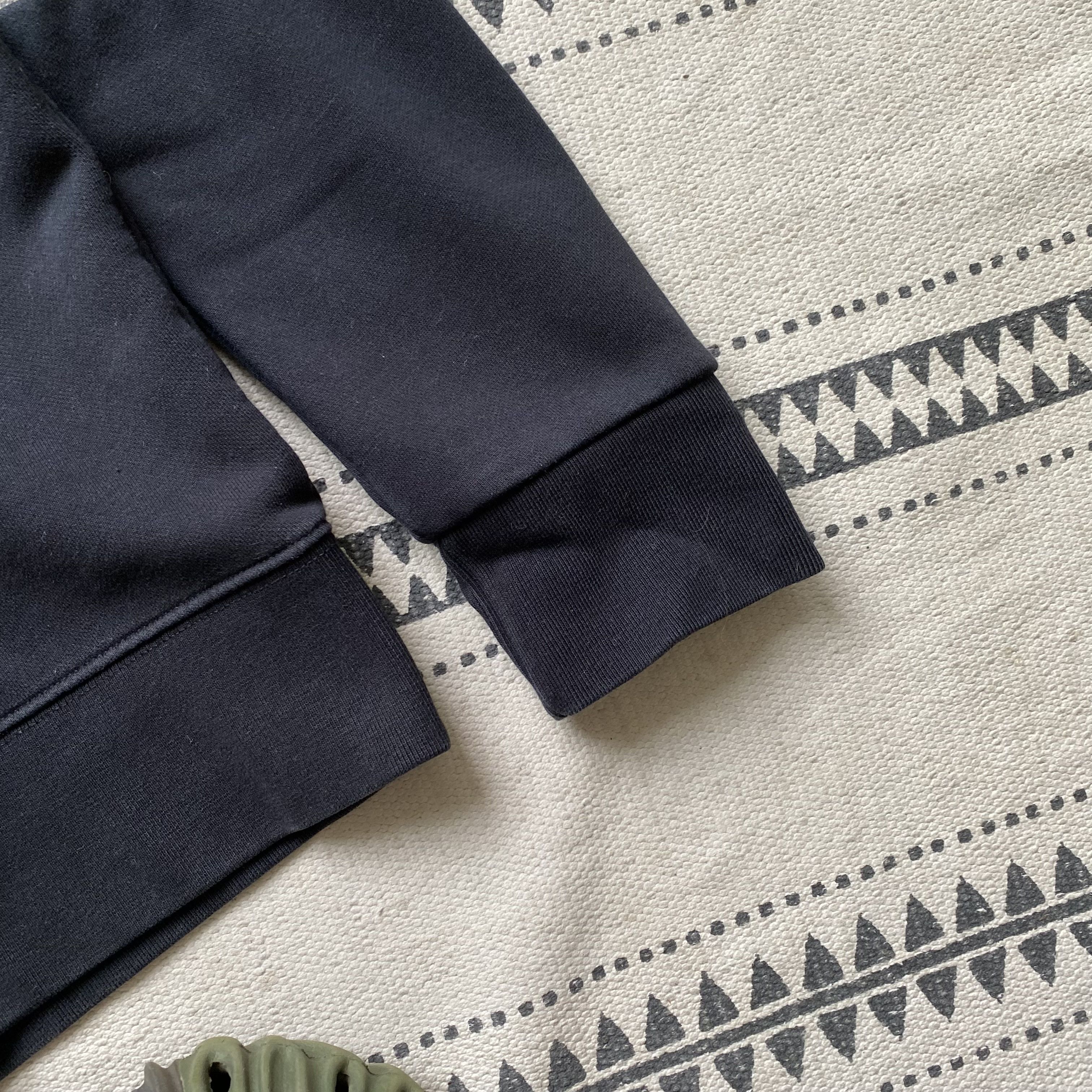 Maison Kitsune Designer ACIDE Maison Kitsune sweatshirt Size US M / EU 48-50 / 2 - 6 Thumbnail