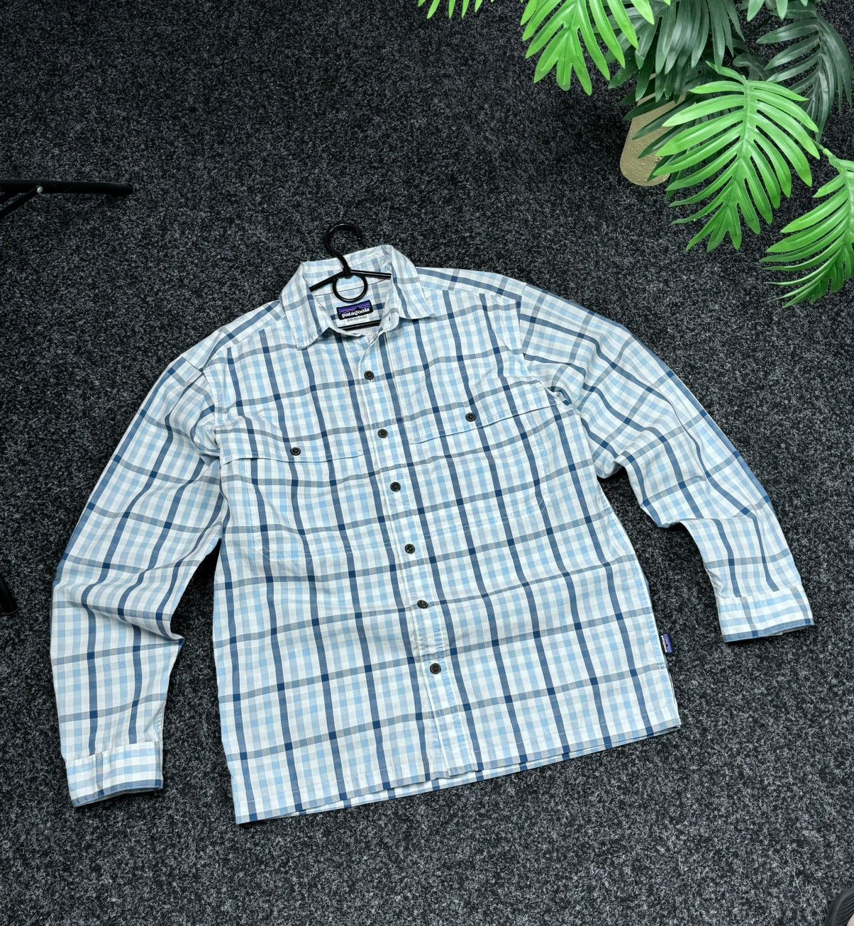 Patagonia Patagonia Vintage Size S Size US S / EU 44-46 / 1 - 14 Thumbnail