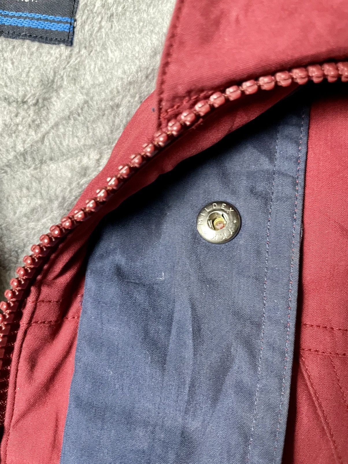 Japanese Brand × PPFM × Vintage Leyton House Vintage Double Collar Versus Jacket Size US XL / EU 56 / 4 - 8 Thumbnail