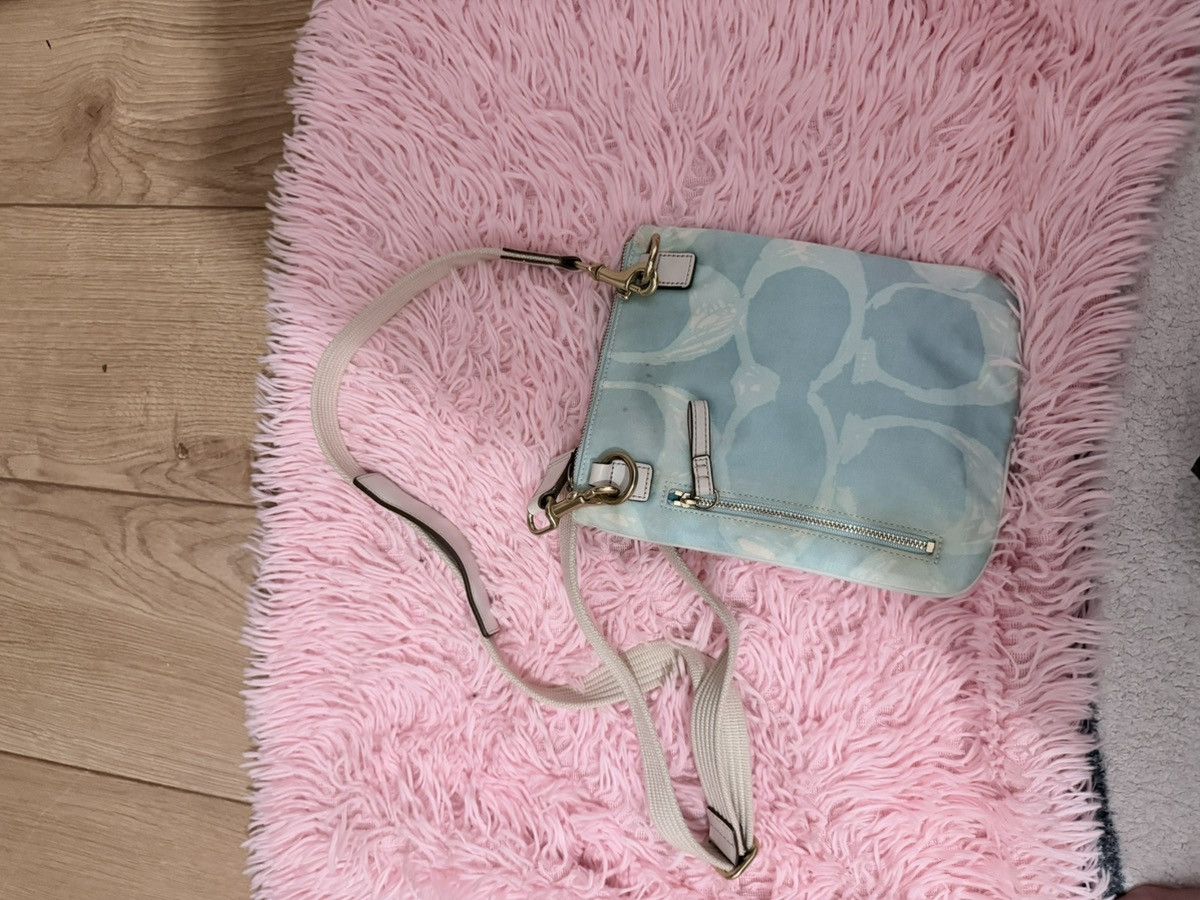 Coach Coach vintage crossbody bag Size ONE SIZE - 2 Thumbnail