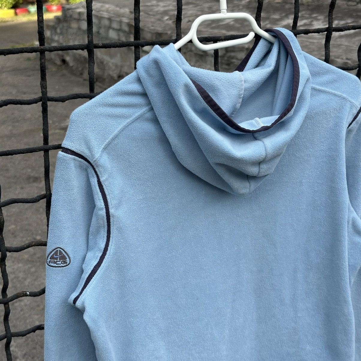Nike ACG Vintage 00’s Nike ACG Women’s Fleece Size M / US 6-8 / IT 42-44 - 21 Thumbnail