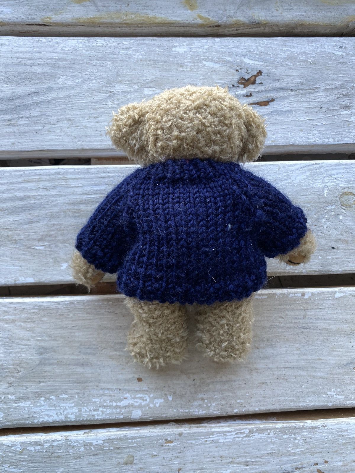 Vintage 🔥Rare fan Liverpool England Teddy Bear Size ONE SIZE - 7 Thumbnail