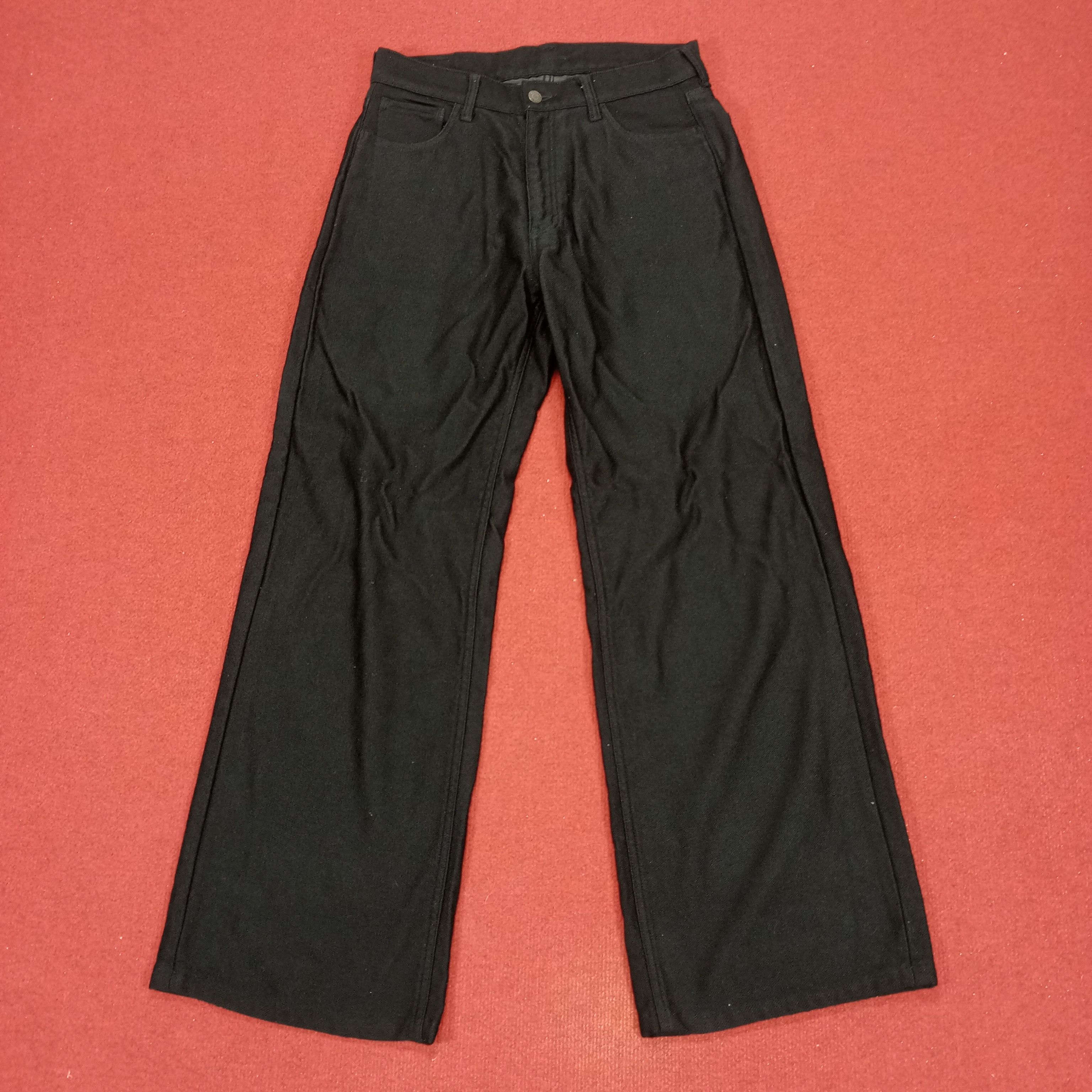ABAHOUSE × Vintage Abahouse Streetwear Style Pants Size US 31 - 1 Thumbnail