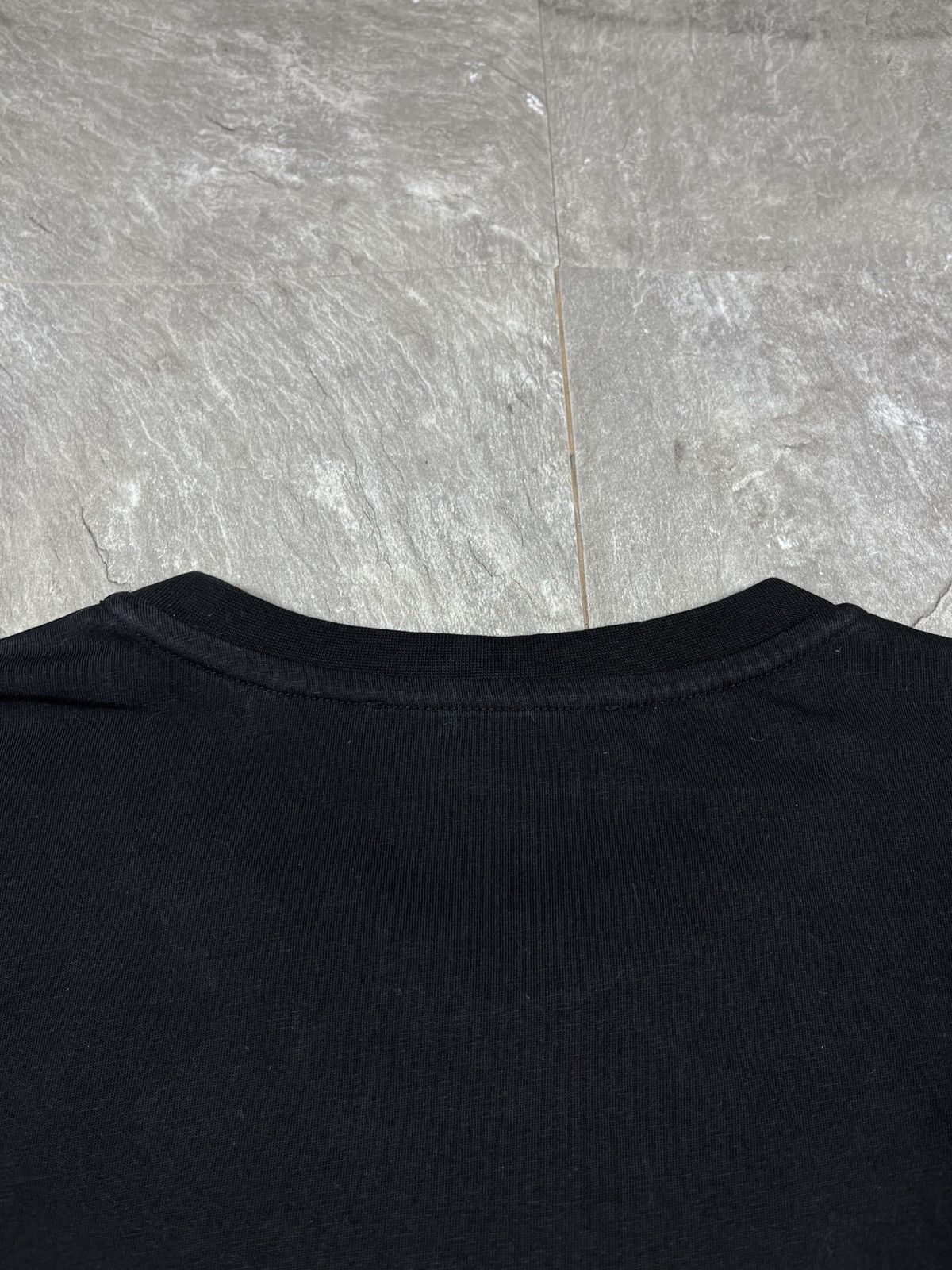 Moschino Love Moschino Vintage Designer T Shirt Big Logo Size US M / EU 48-50 / 2 - 4 Thumbnail