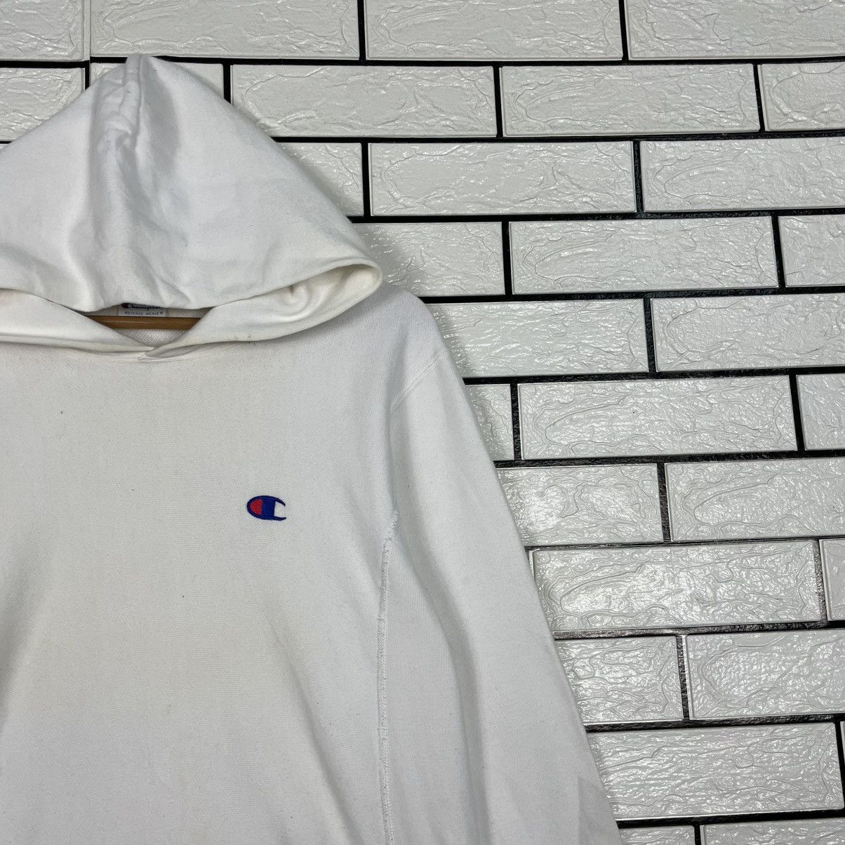 Champion Champion x Blue Cross Pullover Hoodie Size US M / EU 48-50 / 2 - 5 Thumbnail