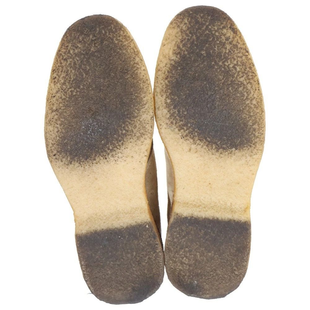 Visvim VISVIM 14AW ISDT BOOTS SUEDE PIZI BOX INCLUDED! Size US 8 / EU 41 - 4 Thumbnail