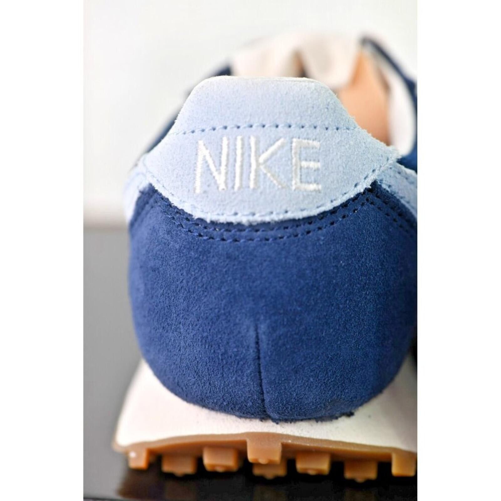 Nike Nike LD-1000 SE | Waffle Denim | IH5982-410 Size US 5.5 / IT 35.5 - 8 Thumbnail