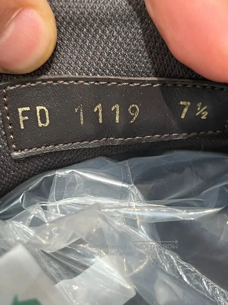 Louis Vuitton Louis Vuitton Monogram Full Print Trainer Sneakers. Size US 7.5 / EU 40-41 - 7 Thumbnail