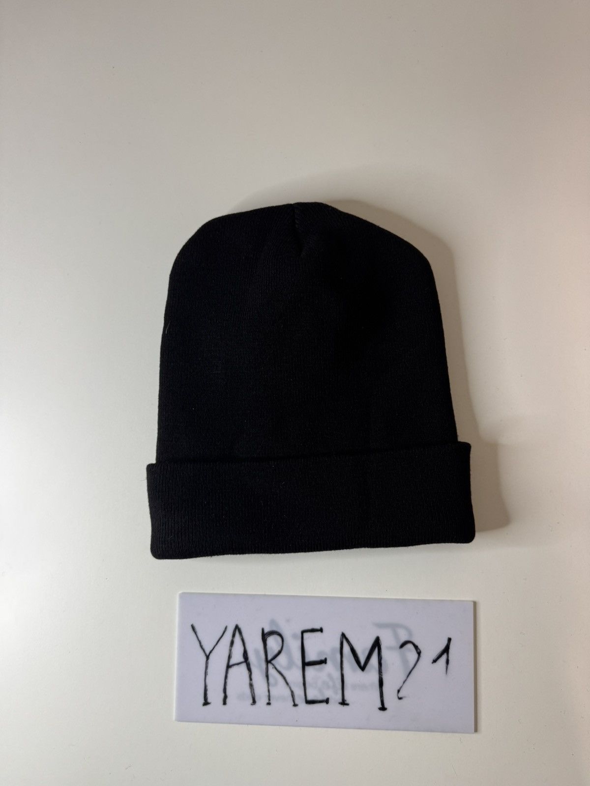 Other Manchester United vintage hat cap Size ONE SIZE - 2 Thumbnail