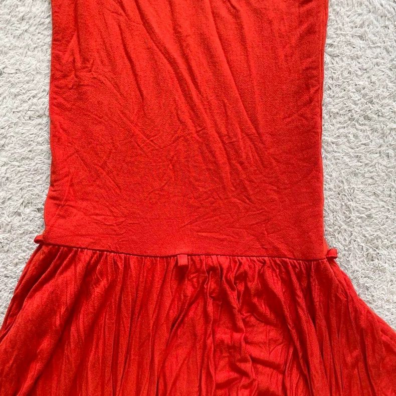 Vivienne Westwood Vivienne Westwood Deformed bandaged punk crop top dress in Size M / US 6-8 / IT 42-44 - 3 Thumbnail
