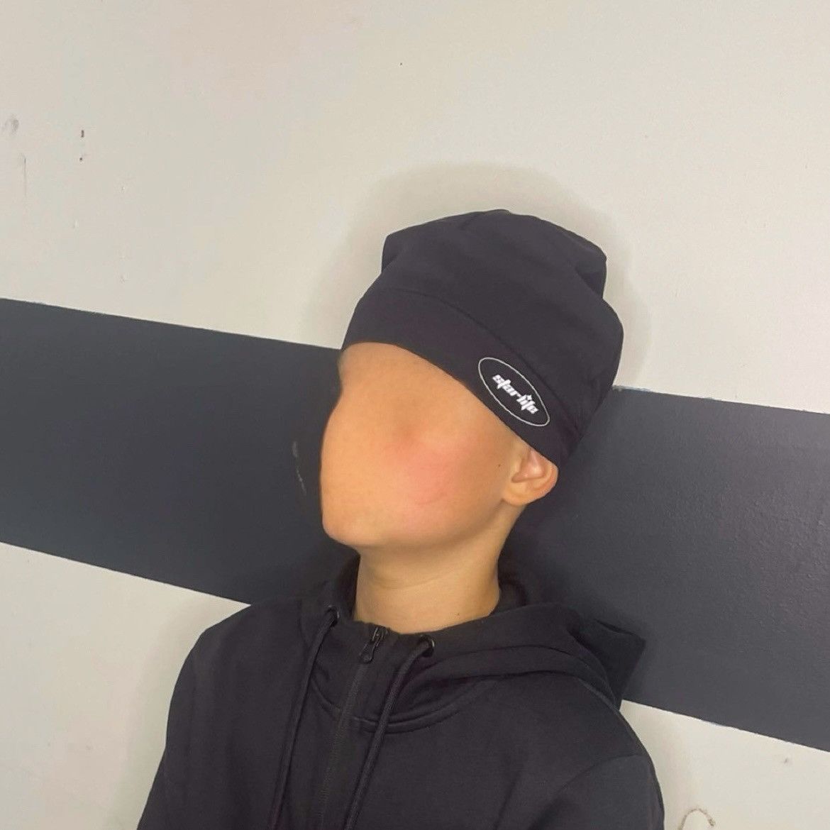Other Starlife skull cap Size ONE SIZE - 2 Thumbnail