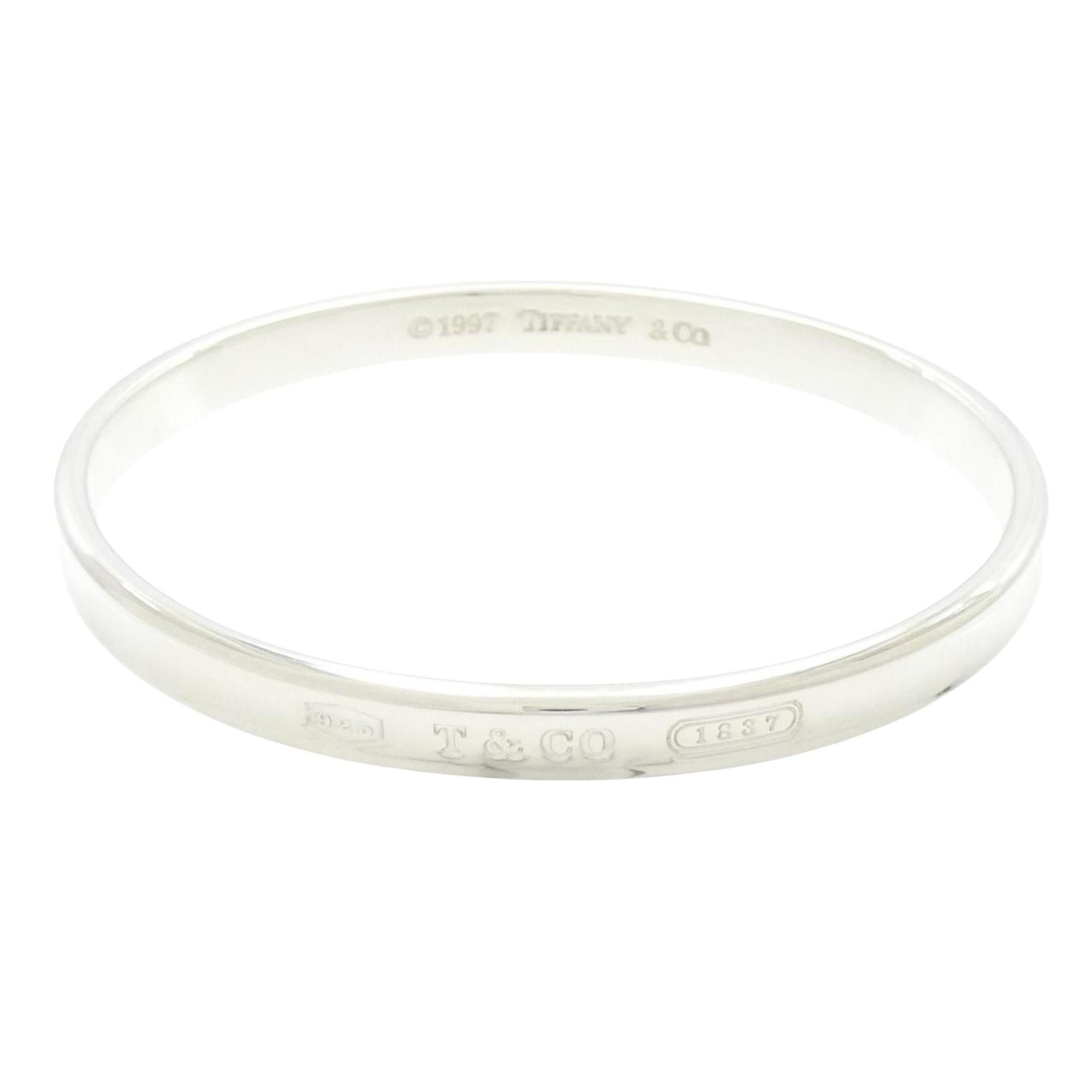Tiffany & Co. Tiffany & Co 1837 bracelet Size ONE SIZE - 1 Thumbnail