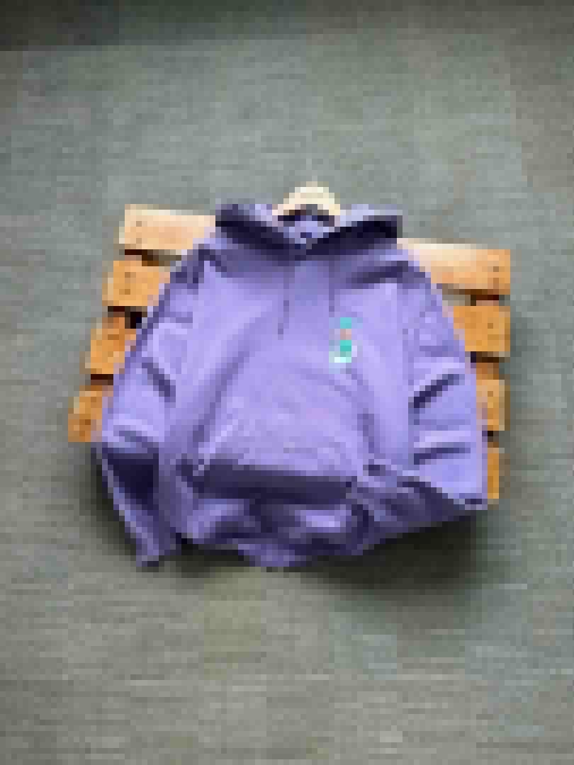 Xlarge XLARGE BOOTY HOODIE Size US L / EU 52-54 / 3 - 2 Thumbnail